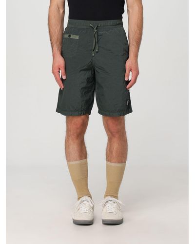 Stone Island - Man - Blue - Swimwear