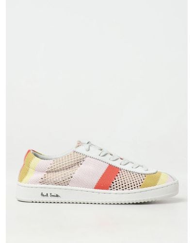 Paul Smith Trainers - Pink