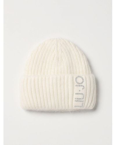 Liu Jo Hat in Natural Lyst UK