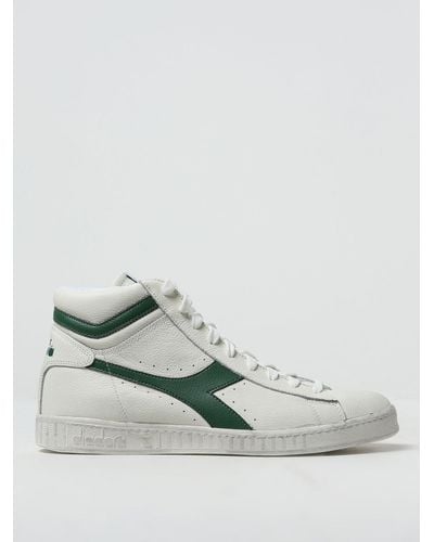 Diadora Sneakers - Green