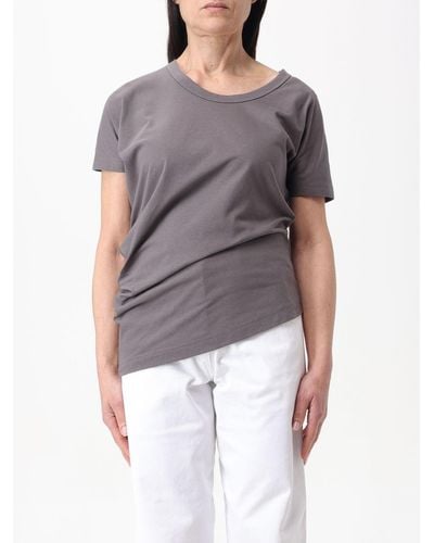 Fabiana Filippi T-shirt - Grey