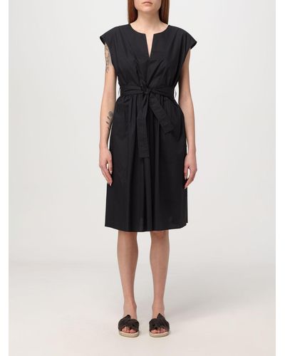Woolrich Dress - Black