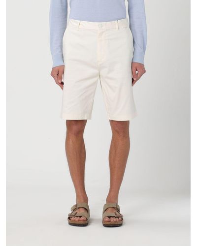 Calvin Klein Shorts - Weiß