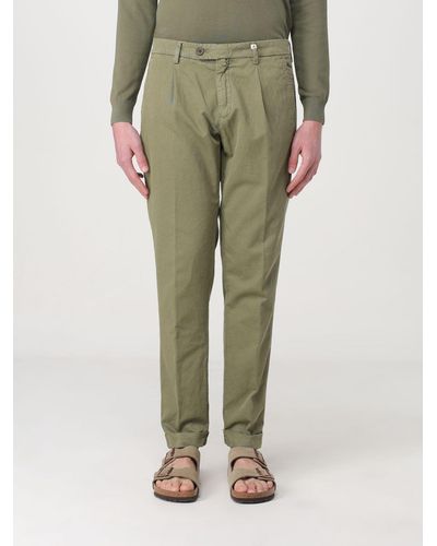 Myths Trousers - Green