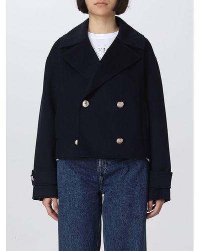 Tommy Hilfiger Coats for Women | Online Sale up to 90% off | Lyst UK