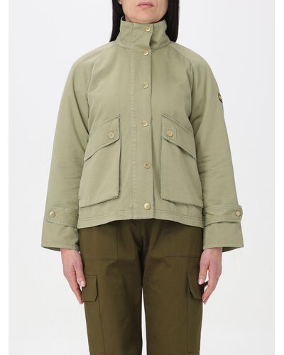 Barbour Giacca - Verde