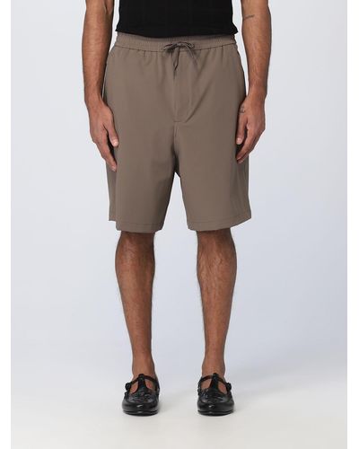 Pantalones cortos Emporio Armani de hombre | Rebajas en línea, hasta el 65  % de descuento | Lyst