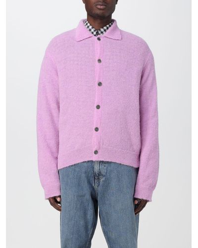 Our Legacy Cardigan - Pink