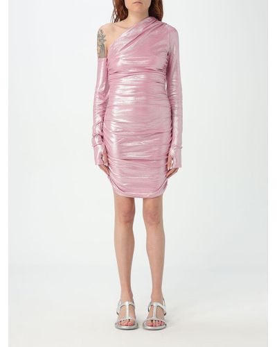 ANDAMANE Dress - Pink