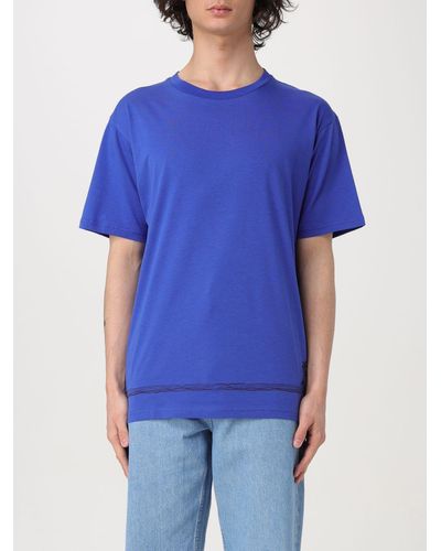 Peuterey T-shirt - Bleu