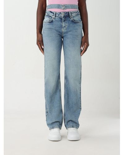 Karl Lagerfeld Jeans - Blu