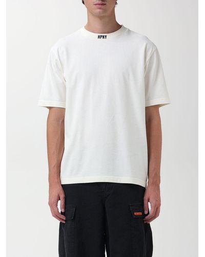 Heron Preston T-shirt - Weiß