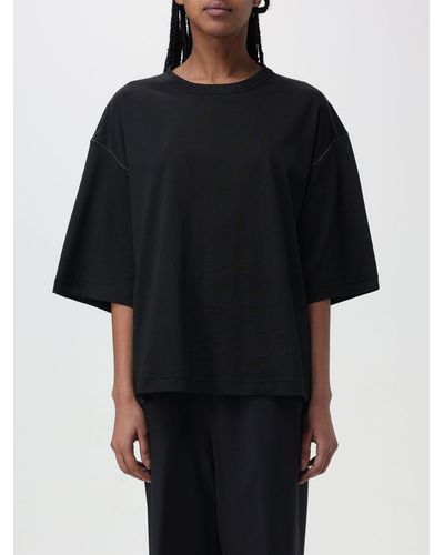 Fabiana Filippi T-shirt - Black