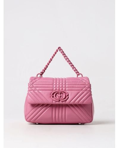 La Carrie Crossbody Bags - Pink