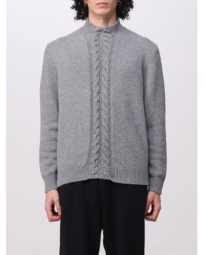 14 Bros Sweater - Grey