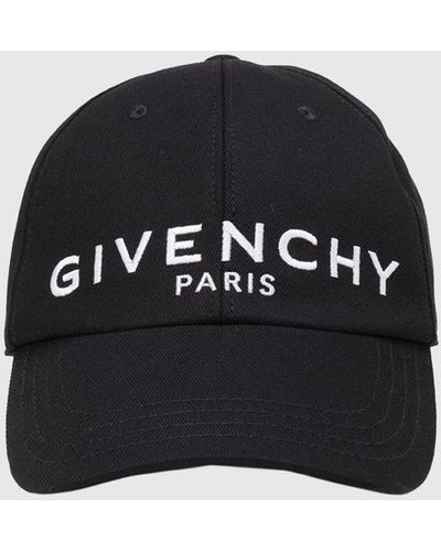 Givenchy Hut - Schwarz