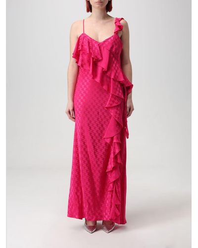 MSGM Dress - Pink