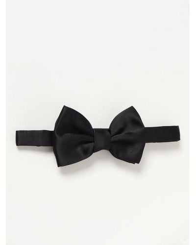 Corneliani Bow Tie - Black