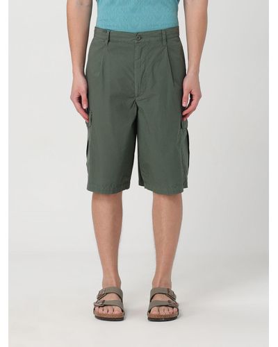 Emporio Armani Pantalones cortos - Verde