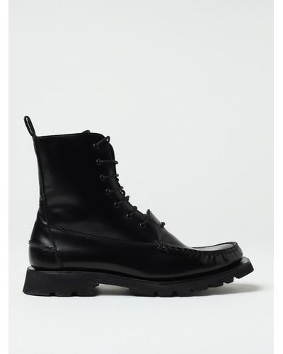 Hereu Boots - Black