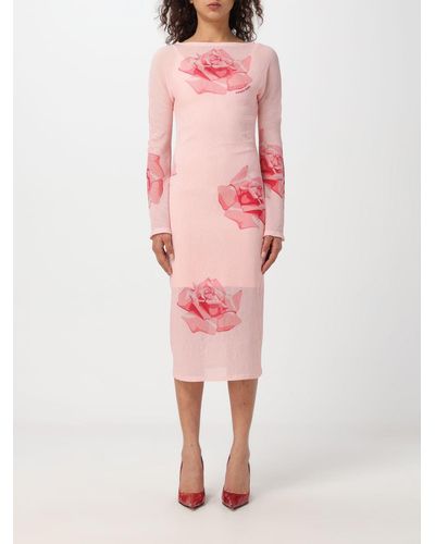 KENZO Dress - Pink
