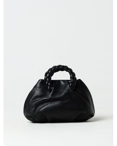 Hereu Handbag - Black