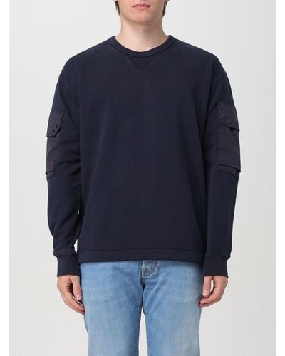 C.P. Company Sweatshirt - Blue