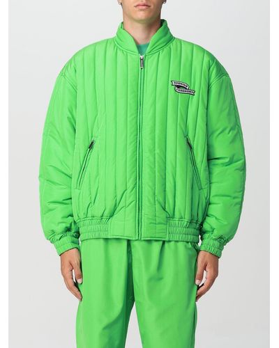 Opening Ceremony Jacket - Green