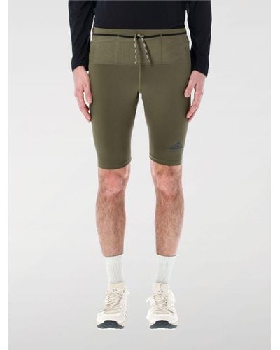 Nike Shorts - Grün