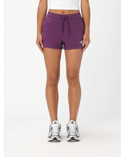 The North Face Short - Purple