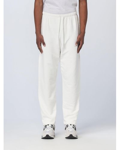ih nom uh nit Trousers - White