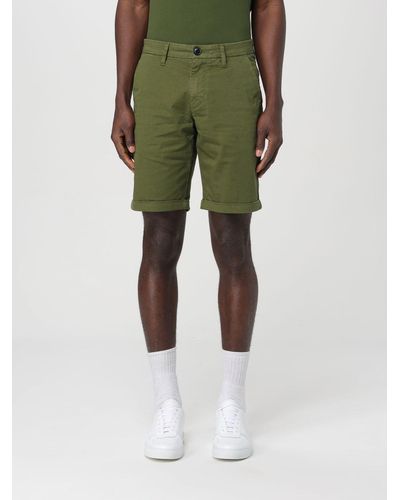 Sun 68 Pantalones cortos - Verde