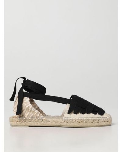 Castañer Espadrilles CastaÑer - Blanc