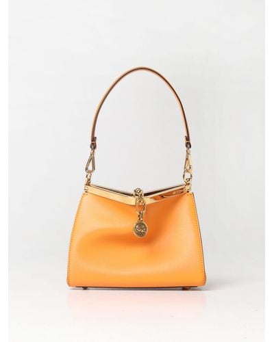 Etro Mini Bag - Orange