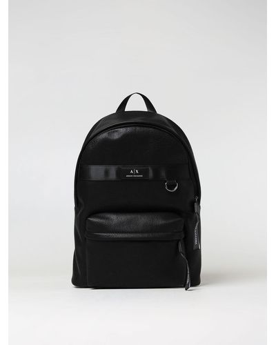 Armani Exchange Mochila Hombre - El Palacio de Hierro