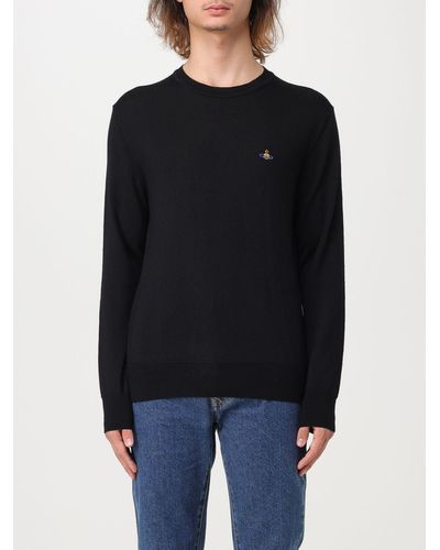 Vivienne Westwood Sweater - Black