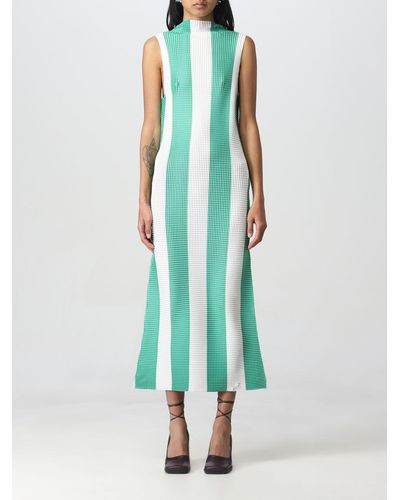 Green Sunnei Dresses for Women | Lyst
