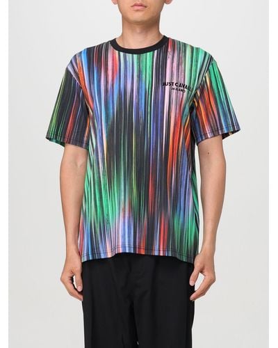 Just Cavalli T-shirt - Multicolour