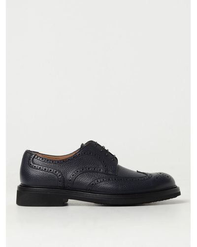 Moreschi Chaussures - Noir