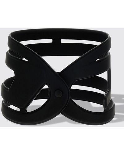 DIESEL Belt - Black