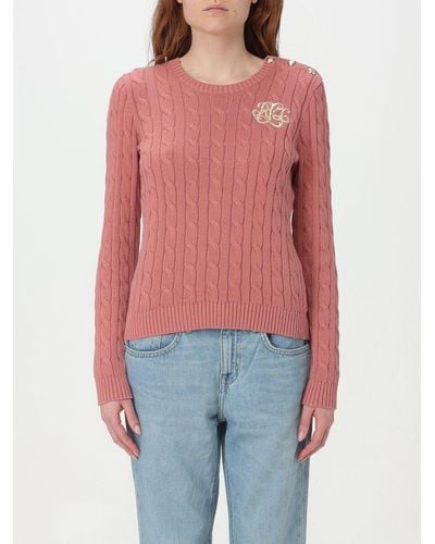 Lauren by Ralph Lauren Jumper - Red