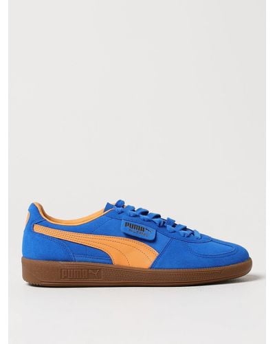 PUMA Trainers - Blue