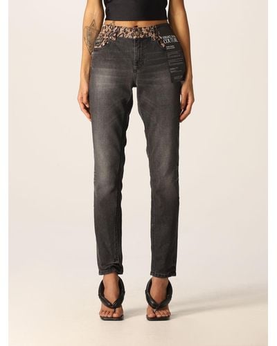 Versace Jeans - Schwarz