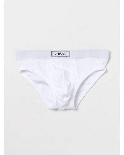 Versace Underwear - White