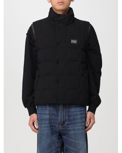 Dolce & Gabbana Jacket - Black