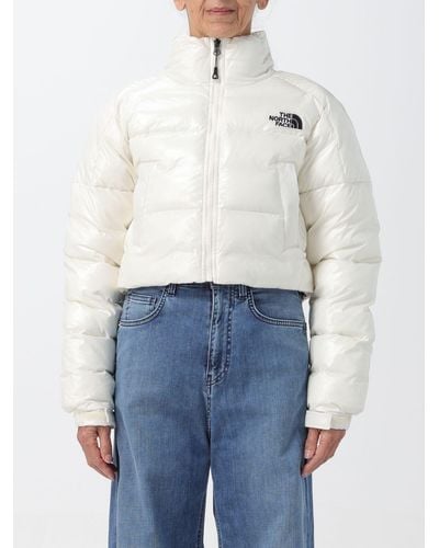 The North Face Giacca - Blu