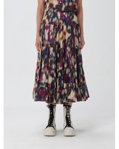 Isabel Marant Skirt - Multicolour