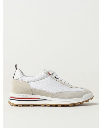 Thom Browne Sneakers - Weiß