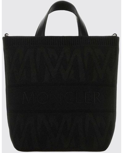 Moncler Handtasche - Schwarz