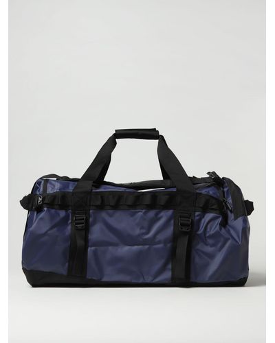 The North Face Travel Bag - Blue